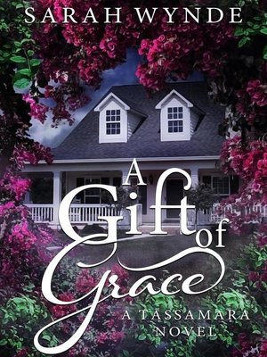 cover image of A Gift of Grace